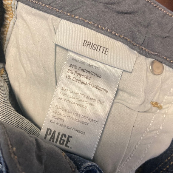 Imogene and Willie jeans bundle of 4 - Picture 9 of 13